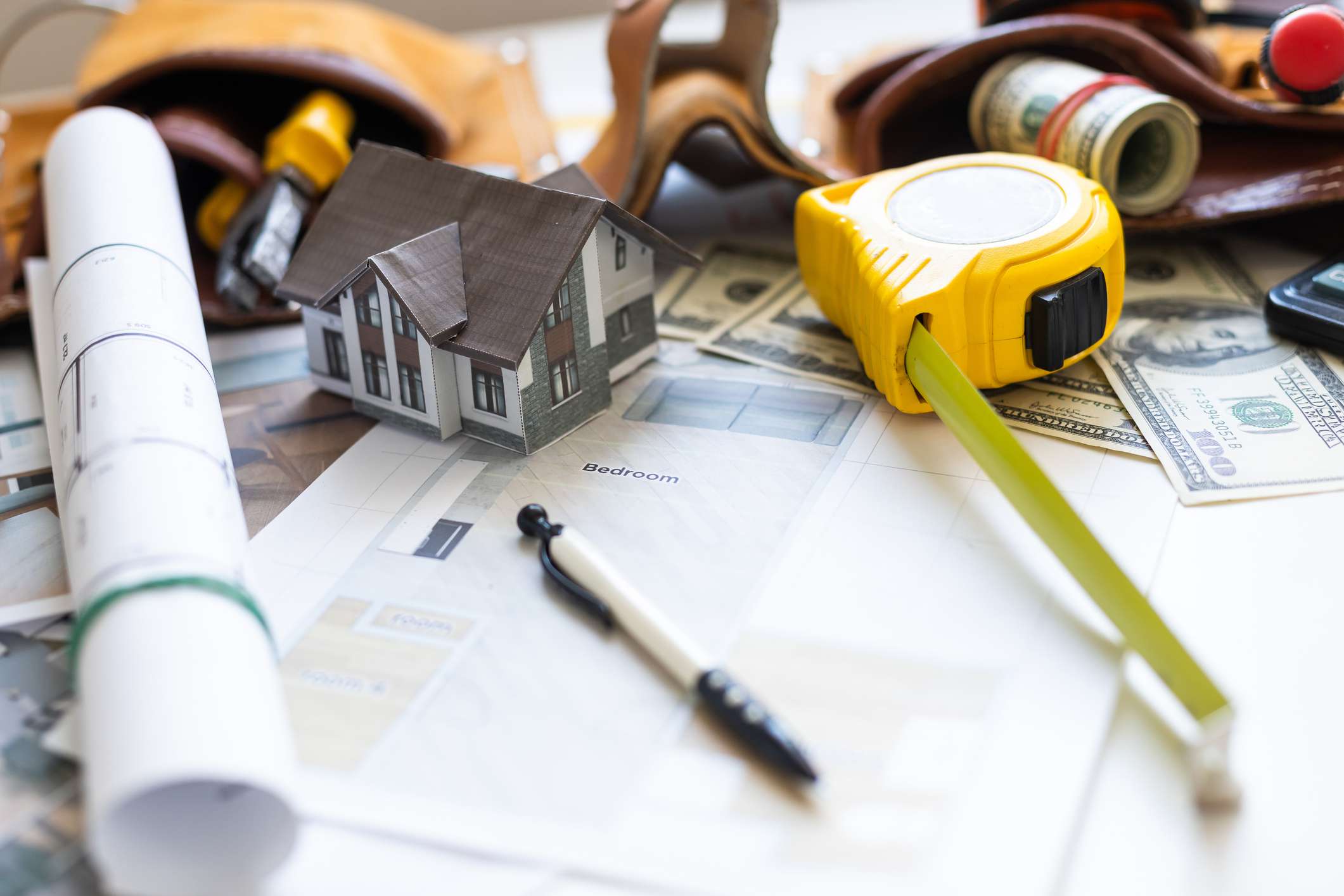 The place to Start on Residence Renovations When You’re on a Funds